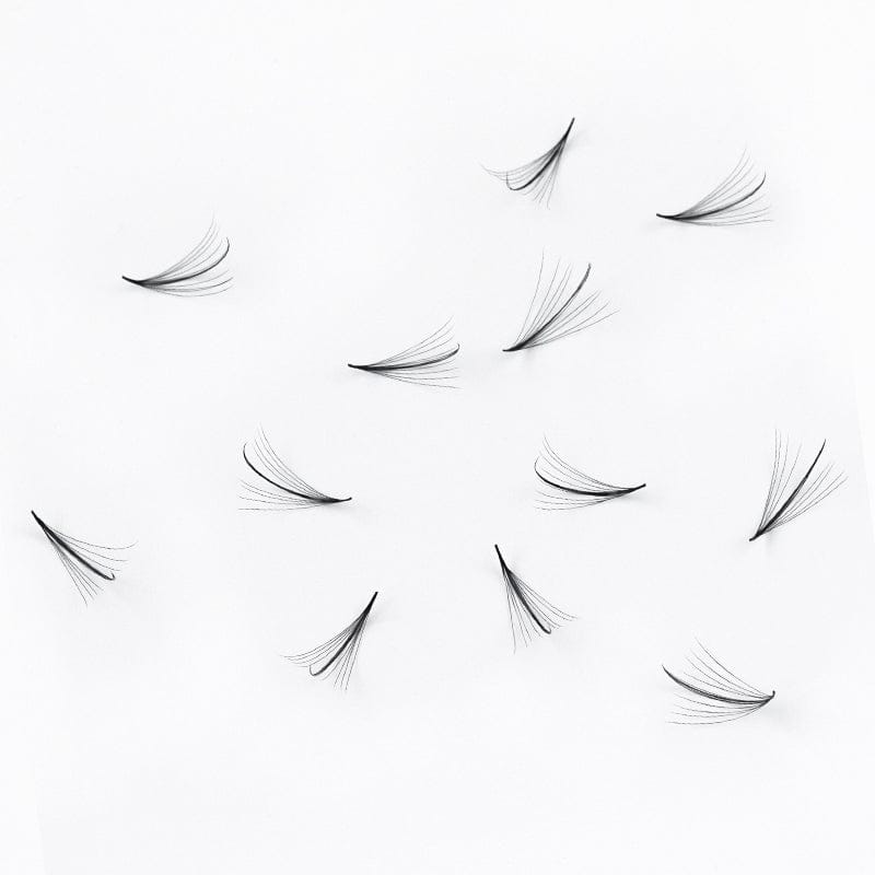 Lash shedding - Waarom verlies je plots meer wimper(extension)s?