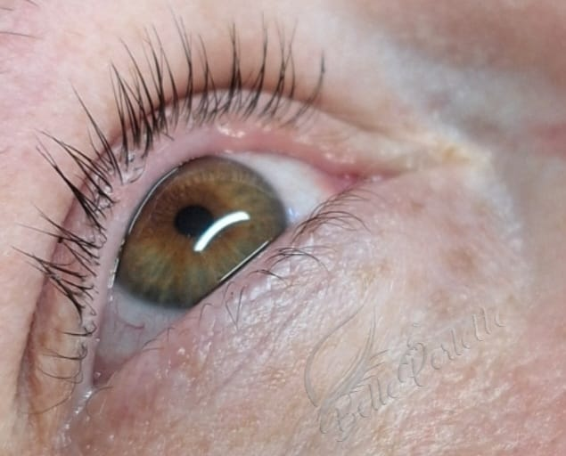 Lashlift & wimpers tinten: natuurlijke schoonheid zonder schade