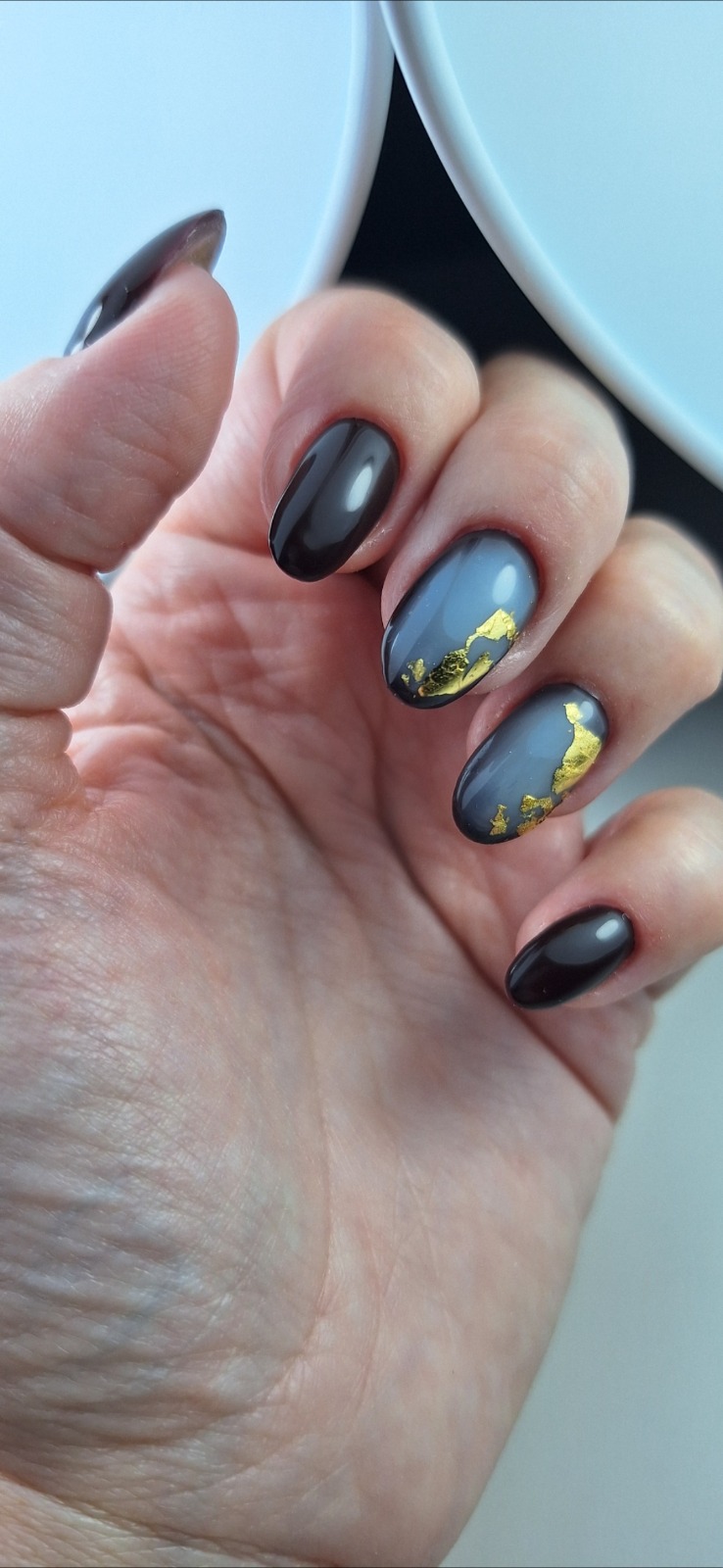 Herfst op je nagels? Geen probleem